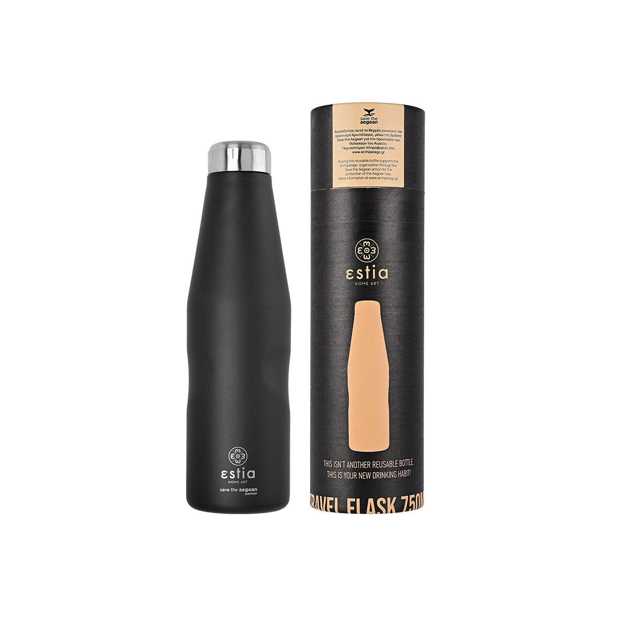 Θερμός -Travel Mugs-Flasks-Cups