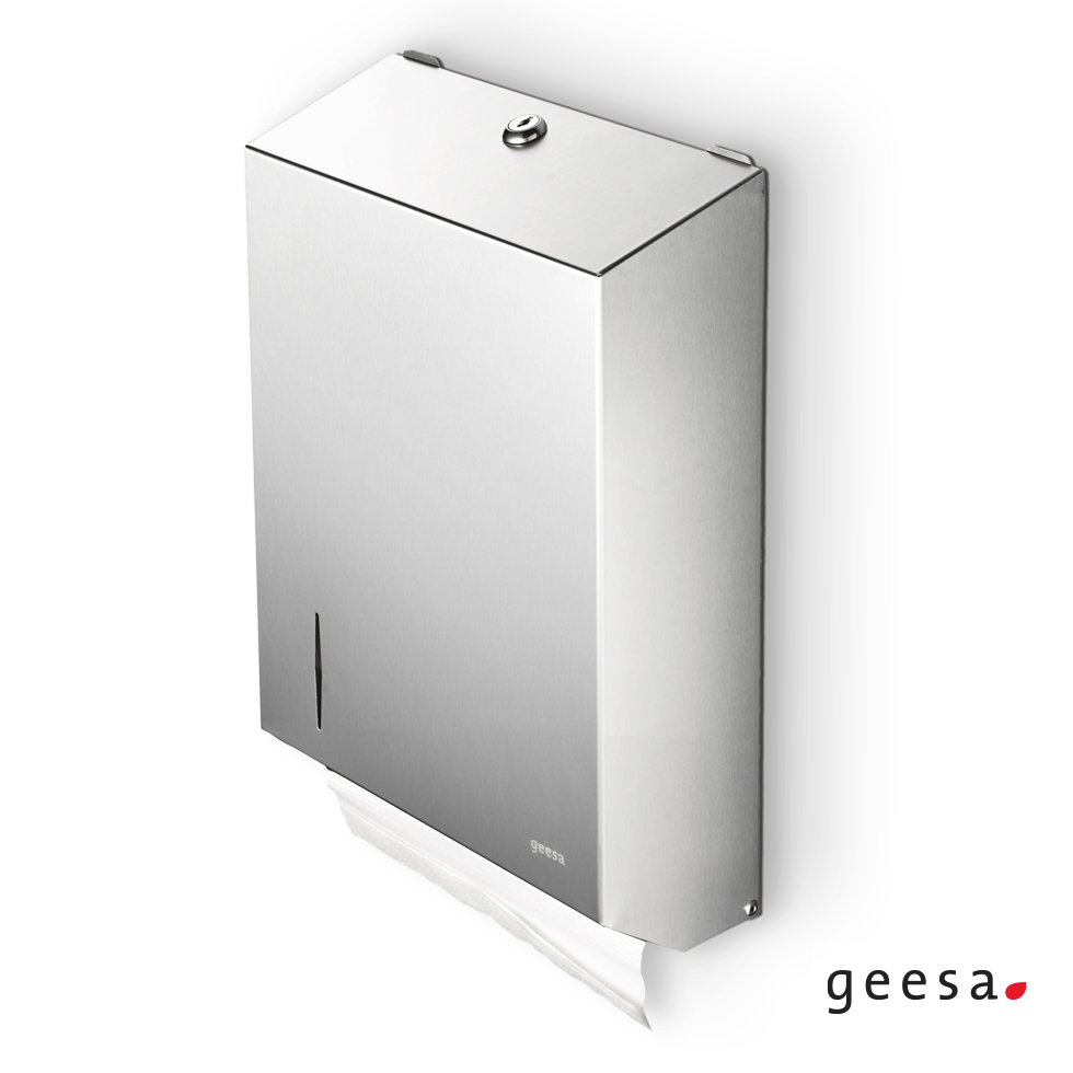 Geesa Hotelia