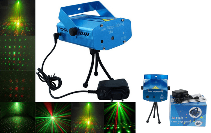 Οι Projectors