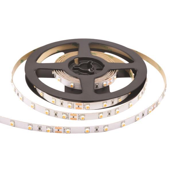 Οι Ταινίες Led 12V-24V- Εξαρτήματα