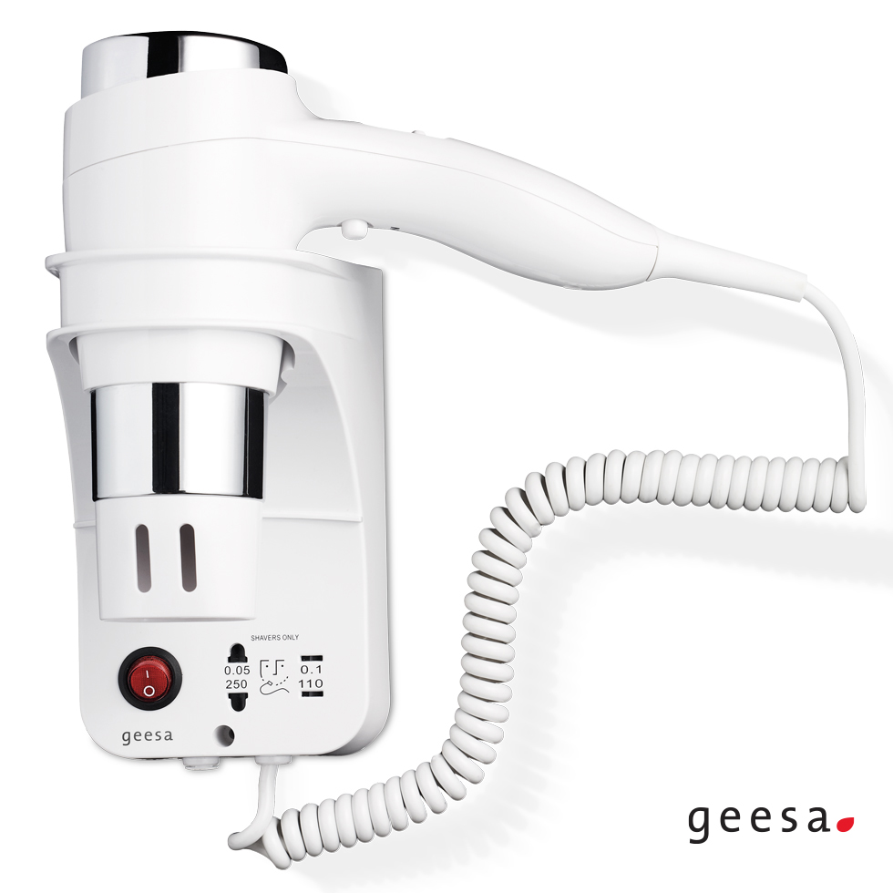 Geesa Σεσουάρ