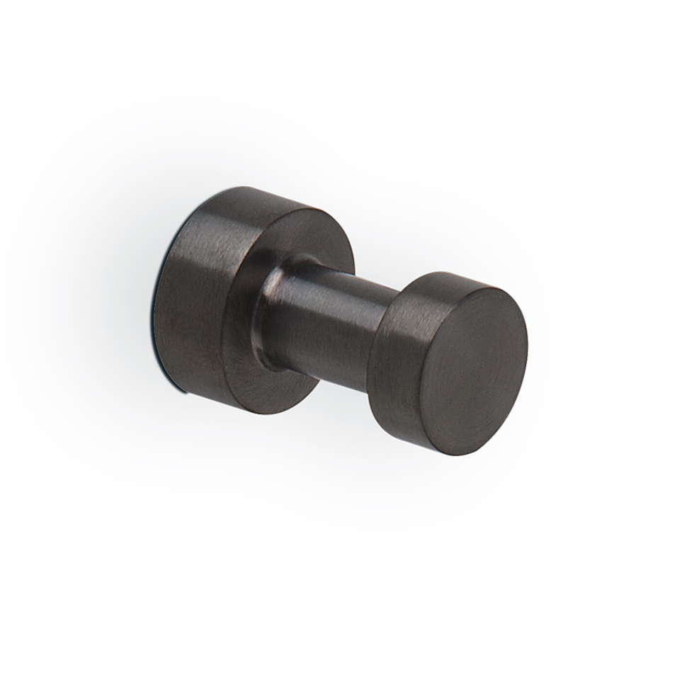 Nemox Black Brushed