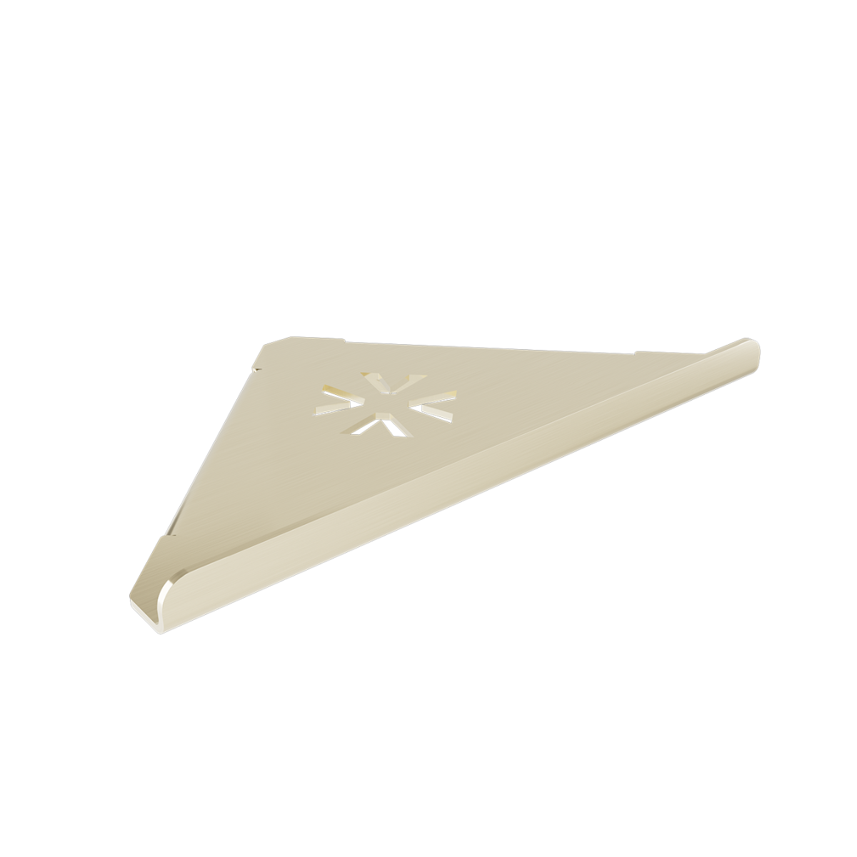 Verdi Light Gold PVD