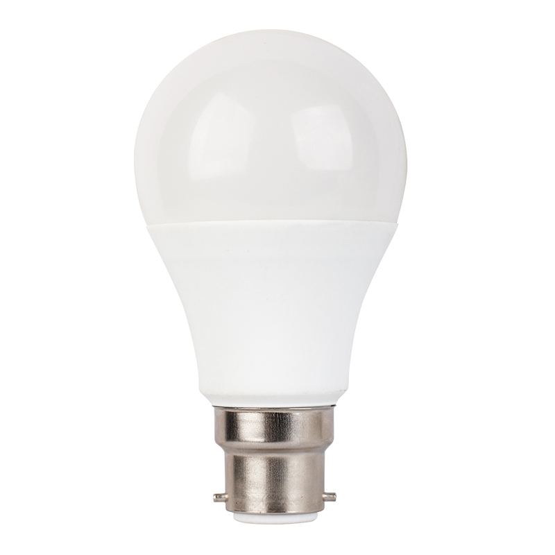 Led B22 Μπαγιονέτ
