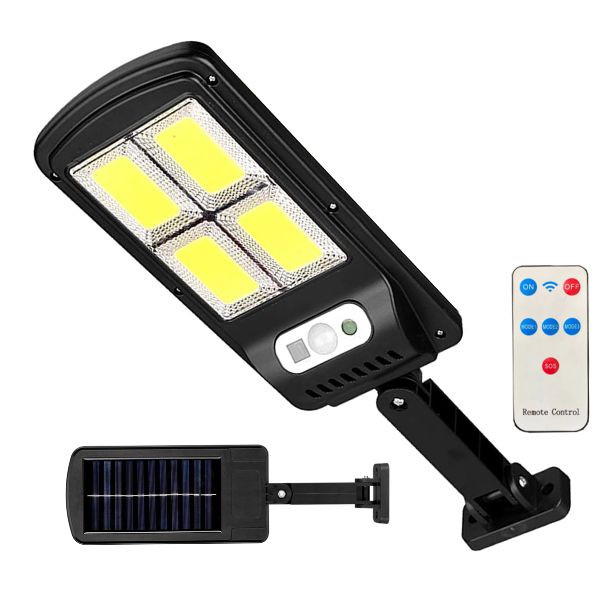 ΗΛΙΑΚΑ ΦΩΤΙΣΤΙΚΑ LED