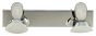 WLC 407-2 ΣΠΟΤ LED ΝΙΚΕΛ ARlight 0304145