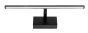 WLC 402-1 BK ΑΠΛΙΚΑ ΜΑΥΡΗ ΚΑΔΡΟΥ LED 41EK ARlight 0304195
