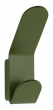 Άγκιστρο Διπλό Dark Grass Bronze Art Lagoon 35LA-D2