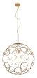 HL-3589-M ALINE BLACK Φ60 HOMELIGHTING 77-4083