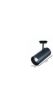 Σποτ Μαύρο Μονοφασικής Ράγας Led 20w 1700lm 3CCT InLight T1-05500-Black