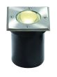 Επιδαπέδιο Gu10 Τετράγωνο Franco Viokef 4054000