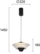 Μονόφωτο Manley Viokef 4308600