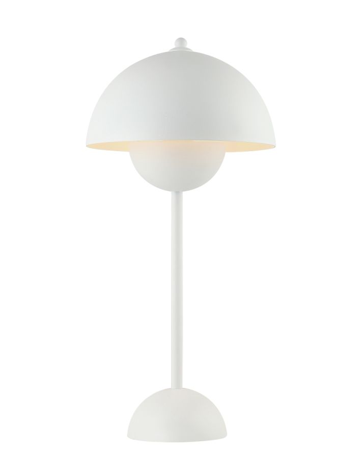 Πορτατίφ Λευκό Tulip Viokef 4283300