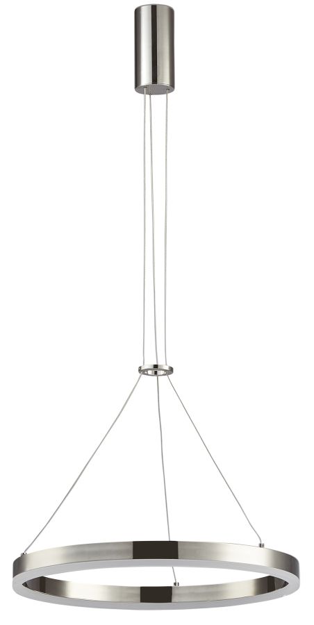 PDC 696-40 MCR LED ΚΡΕΜΑΣΤΟ ΝΙΚΕΛ ΜΑΤ ΣΤΕΦΑΝΙ Ø40 ARlight 0104495