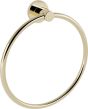 Κρίκος W200xD57xH215mm Light Gold Gloss PVD Verdi 3020352