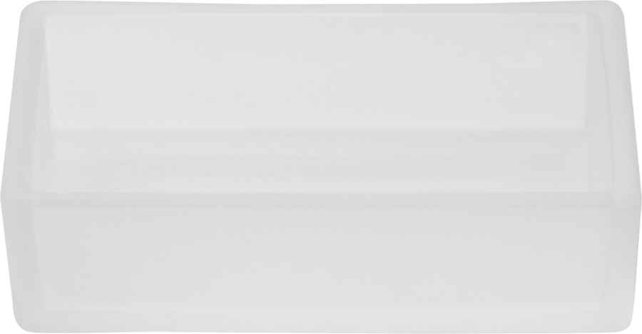 Σαπουνοθήκη Κεραμικό Σατινέ Bronze Art Επικαθήμενα 14M3-0A