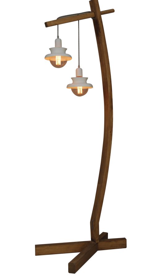 HL-305FL NORIO FLOOR LAMP HOMELIGHTING 77-3135