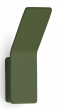 Άγκιστρο Μονό Dark Grass Bronze Art Shelfy 31FY-D2
