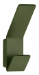 Άγκιστρο Διπλό Dark Grass Bronze Art Shelfy 35FY-D2