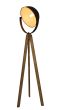HL-250-FL TRIPODA FLOOR LAMP HOMELIGHTING 77-3091