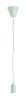 SPC 301 WH PENDEL ΙΣΙΟ ΛΕΥΚΟ ARlight 0261001