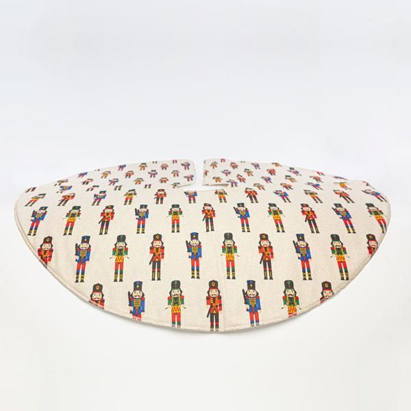 ΠΟΔΙΑ ΔΕΝΤΡΟΥ, ΜΠΕΖ ΜΕ ΚΑΡΥΟΘΡΑΥΣΤΕΣ, 90cm Eurolamp 600-43264