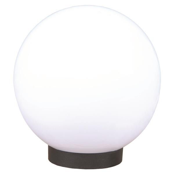 ΜΠΑΛΑ ΠΛΑΣΤΙΚΗ PMMA Φ25 ΓΑΛΑΚΤΟΣ ΜΕ ΓΡΙΦΑ Eurolamp 153-55301