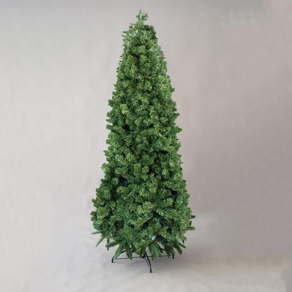 ΕΛΑΤΟ ΠΑΙΚΟ PVC, SLIM, 240cm Eurolamp 600-30198