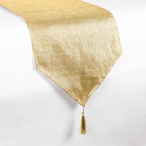 ΡΑΝΕΡ, ΜΕΤΑΛΛΙΚΟ ΧΡΥΣΟ, 32x180cm Eurolamp 600-47292