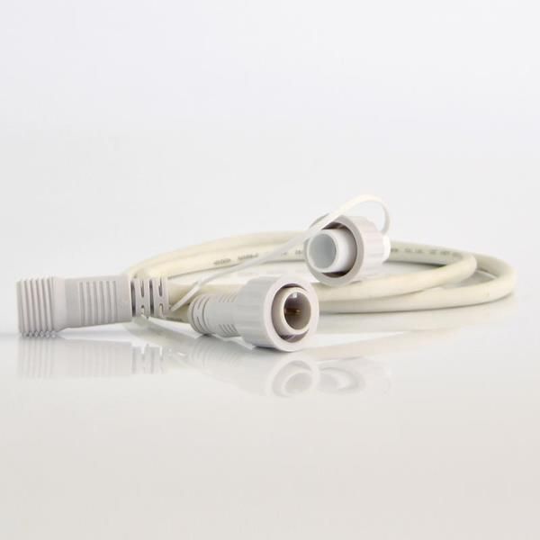 CONNECTOR 1m, IP44 Eurolamp 600-23022