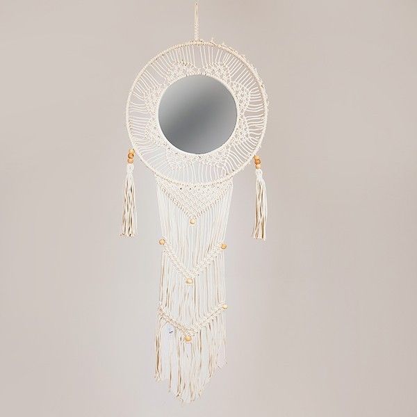 ΚΑΘΡΕΦΤΗΣ ΜΑΚΡΑΜΕ ΜΠΕΖ 50x135cm Eurolamp 811-70001