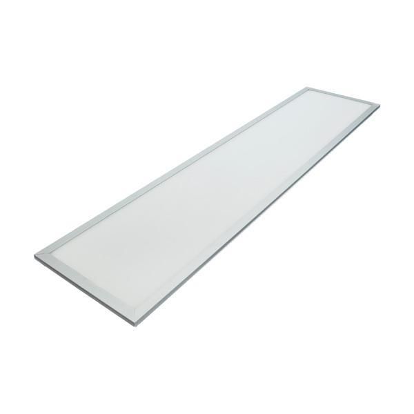 ΦΩΤΙΣΤΙΚΟ PANEL LED 120X30 40W 3000Κ UGR<19 ΛΕΥΚΟ PLUS Eurolamp 145-56175