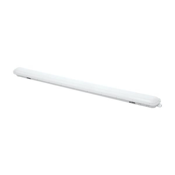 ΦΩΤΙΣΤΙΚΟ ΓΡΑΜΜΙΚΟ ΣΤΕΓΑΝΟ LED 1,20m 48W IP65 4000K PRO Eurolamp 147-56603