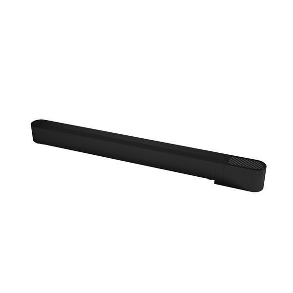 ΜΕΤΑΣΧΗΜΑΤΙΣΤΗΣ ΜΑΓΝΗΤΙΚΗΣ ΡΑΓΑΣ ULTRA SLIM TRIAC DIMMABLE 200W  ΜΑΥΡΟΣ Eurolamp 145-59543
