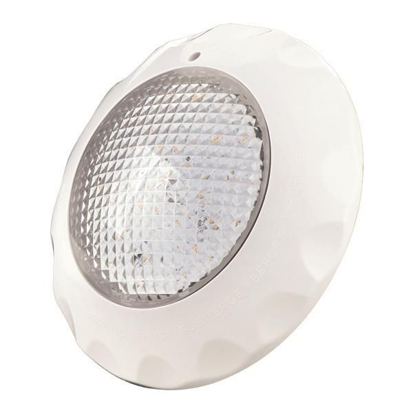 ΦΩΤΙΣΤΙΚΟ ΠΙΣΙΝΑΣ LED 18W 6500K 12V Eurolamp 145-55900