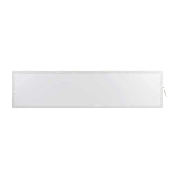 ΦΩΤΙΣΤΙΚΟ ΧΩΝΕΥΤΟ BACKLIT UGR19 40W 220-240V 3000Κ 120X30 ΛΕΥΚΟ PLUS Eurolamp 145-56405