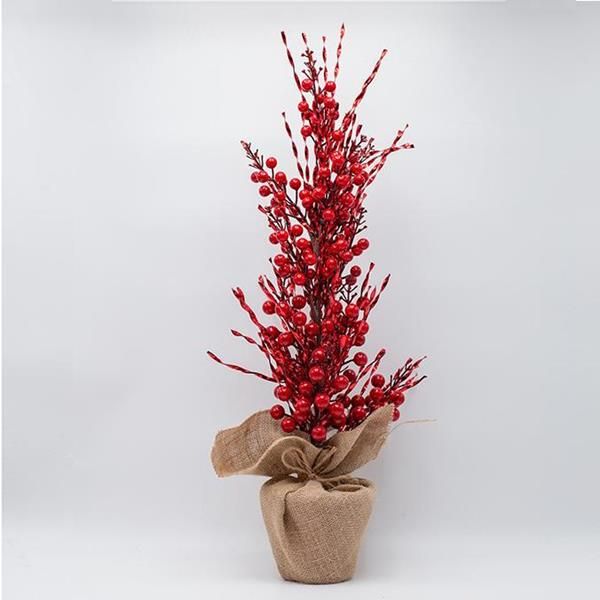 ΔΕΝΤΡΑΚΙ BERRY, 63cm Eurolamp 600-47627