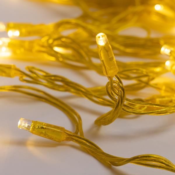 ΣΕΙΡΑ, 96 LED 5mm ΜΕ ΚΑΠΑΚΙΑ, 24V, 2 ΕΠΕΚΤΑΣΕΙΣ ΜΕΧΡΙ 8 ΣΕΤ, ΧΡΥΣΟ ΔΙΑΦΑΝΟ PVC ΚΑΛΩΔΙΟ, DAY LIGHT LED, PER 10cm, ΧΩΡΙΣ ΠΑΡΟΧΗ, ΧΩΡΙΣ ΜΕΤΑΣΧΗΜΑΤΙΣΤΗ, ΧΩΡΙΣ ΠΡΟΕΚΤΑΣΗ ΠΑΡΟΧΗΣ, IP44 Eurolamp 600-09963