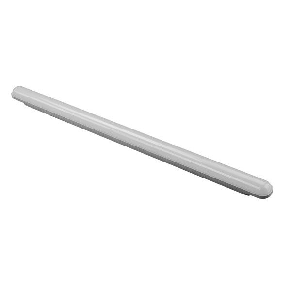 ΦΩΤΙΣΤΙΚΟ ΓΡΑΜΜΙΚΟ ΣΤΕΓΑΝΟ LED 1,20m 36W 140L/W IP65 3CCT PRO Eurolamp 147-56751