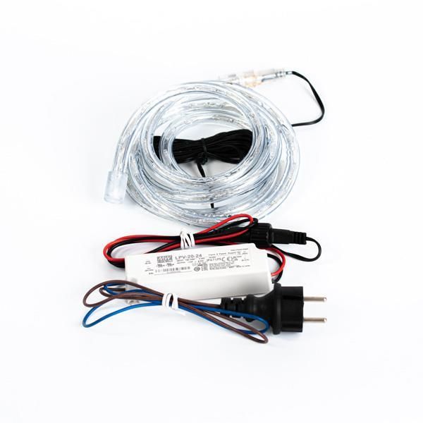 ΑΝΤΑΠΤΟΡΑΣ 35W IP65, 1 ΚΑΡΦΑΚΙ ΓΙΑ ΠΑΡΟΧΗ ΦΩΤΟΣΩΛΗΝΑ 24V, 1 PIN ΣΥΝΔΕΣΗΣ, 1 ΤΑΠΑ, 3 ΘΕΡΜΟΣΥΣΤΕΛΛΟΜΕΝΑ, 1 ΚΟΛΛΑ, ΠΡΟΕΚΤΑΣΗ ΠΑΡΟΧΗΣ IP44 Eurolamp 600-22259