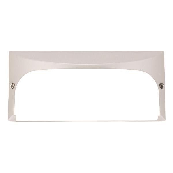 ΑΠΛΙΚΑ ΤΟΙΧΟΥ LM03 ΟΒΑΛ E27 MAX 15W LED 220X99X100 IP54 ΛΕΥΚΗ PRO ARTE ILLUMINA Eurolamp 145-20230