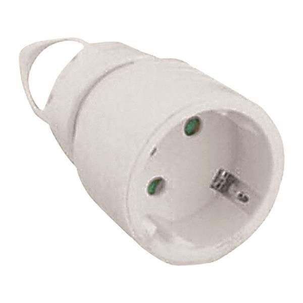 ΦΙΣ ΣΟΥΚΟ ΘΗΛΥΚΟ ΜΕ ΠΡΟΣΤΑΣΙΑ ΕΠΑΦΩΝ Eurolamp 800-10039