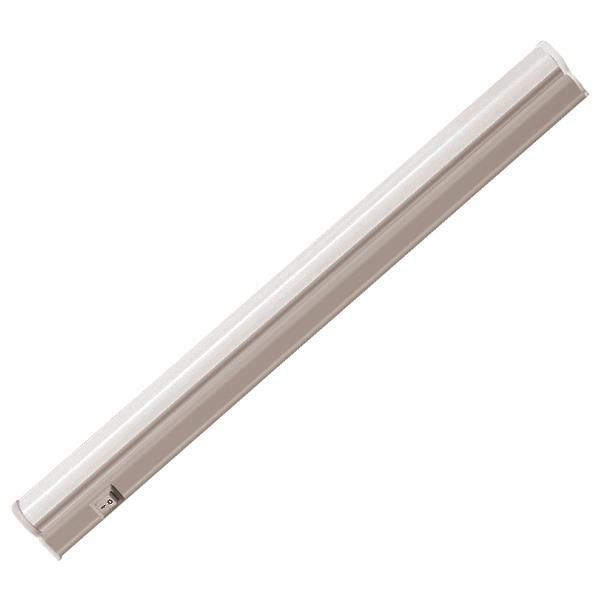 ΦΩΤΙΣΤΙΚΟ ΠΑΓΚΟΥ 12W LED 4000Κ 90cm 175-265V Eurolamp 147-55307