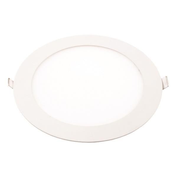 ΦΩΤΙΣΤΙΚΟ ΧΩΝΕΥΤΟ LED SLIM 20W 4000Κ Φ225 ΛΕΥΚΟ 3 ΧΡΟΝΙΑ ΕΓΓΥΗΣΗ PLUS Eurolamp 145-68401