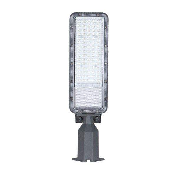ΦΩΤΙΣΤΙΚΟ ΔΡΟΜΟΥ LED SMD 160-265V 50W 3000K 120 L/W IP66 PLUS Eurolamp 146-57165