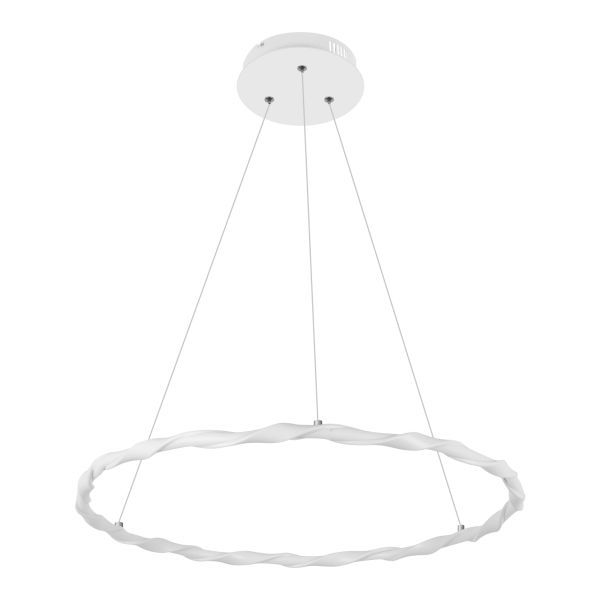 ΚΡΕΜΑΣΤΟ ΦΩΤΙΣΤΙΚΟ LED 35W 3000K Spotlight 3181