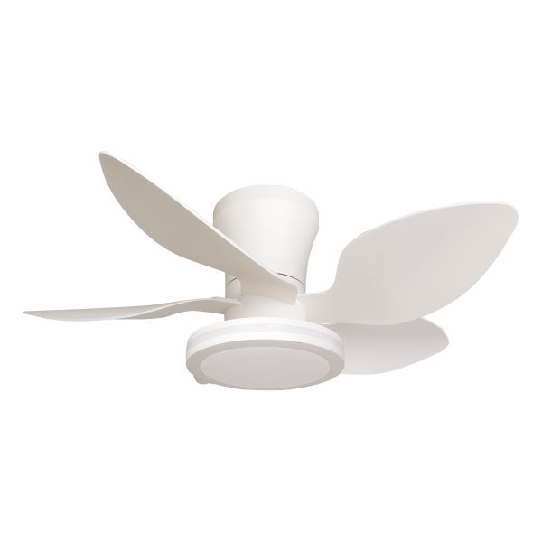 ΑΝΕΜΙΣΤΗΡΑΣ ΟΡΟΦΗΣ LED 24W [ 3000K | 4000K | 6000K ] Spotlight 3296