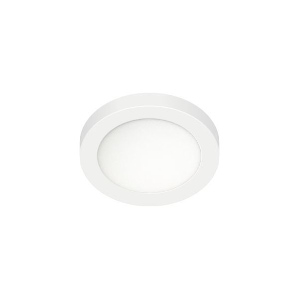 ΠΛΑΦΟΝΙΕΡΑ ΟΡΟΦΗΣ LED 24W 4000K Spotlight 5224