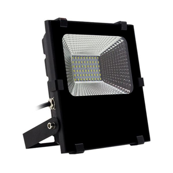 ΠΡΟΒΟΛΕAΣ LED SMD 30W 6000K Spotlight 5403