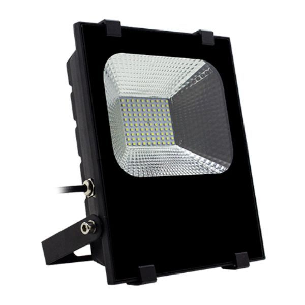 ΠΡΟΒΟΛΕAΣ LED SMD 50W 6000K Spotlight 5409